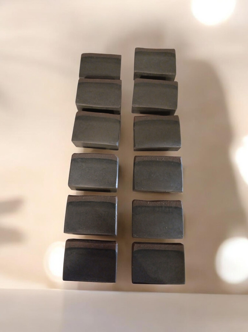 New Floral Mountain Soap Bars